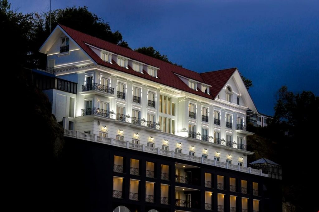 Mell Boutique Hotel - Trabzon Otelleri – En iyi 31 Otel
