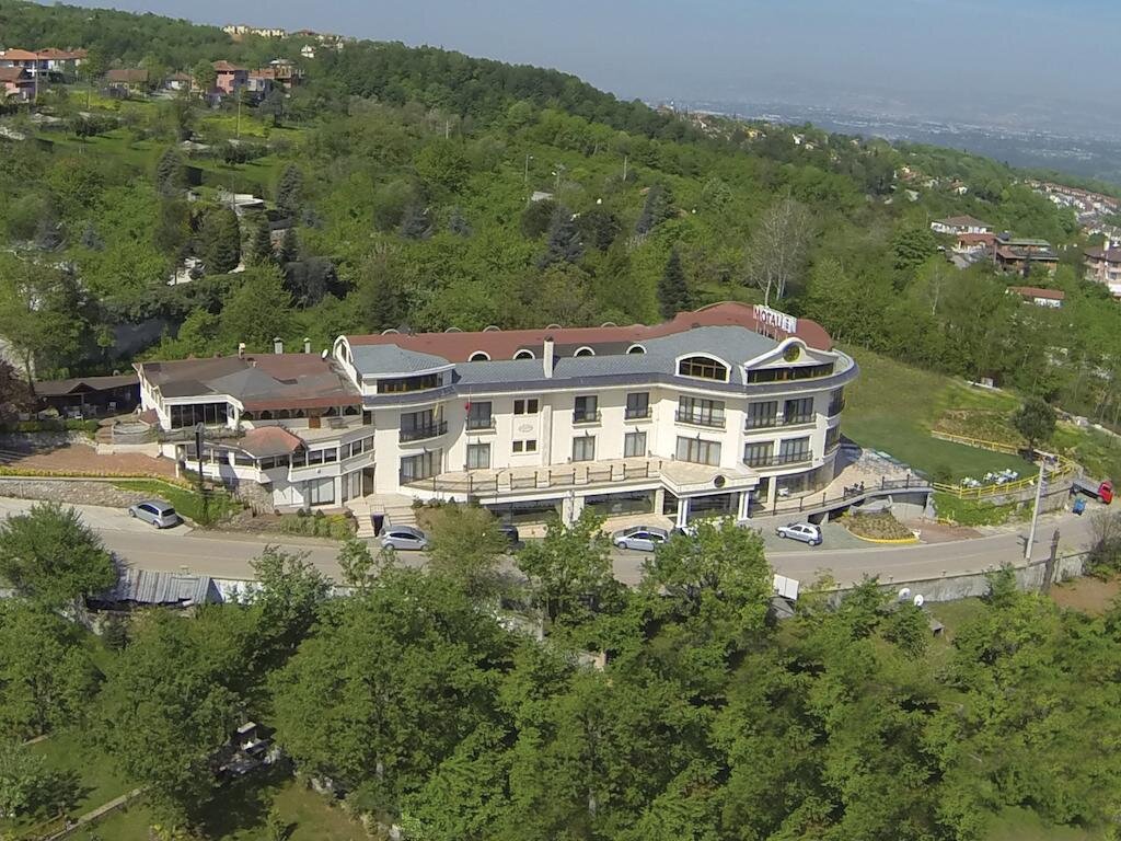 Motali Life Hotel - Kocaeli Otelleri – En İyi 23 Otel
