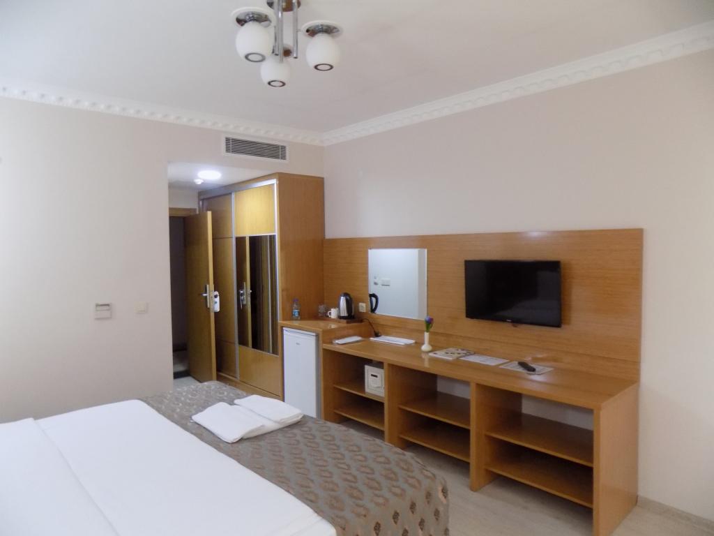 Umur Hotel - Kastamonu Otelleri – En İyi 21 Otel