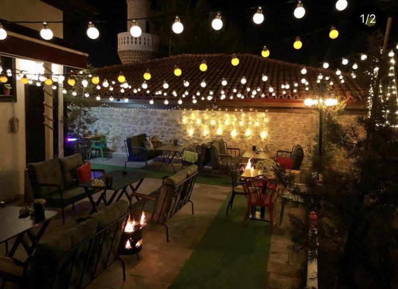 Ballık Konak - Kastamonu Otelleri – En İyi 21 Otel