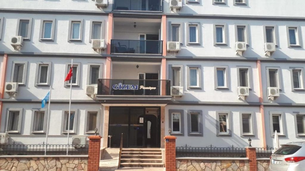 Çanakkale Gizem Pansiyon - Çanakkale Otelleri – En İyi 27 Otel