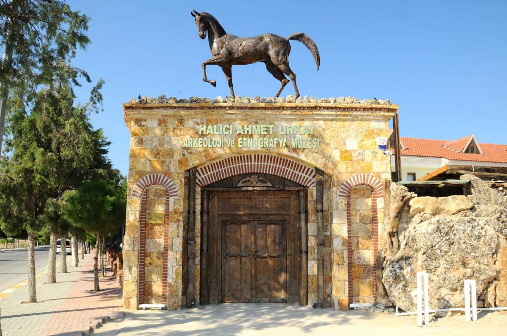 Halıcı Ahmet Urkay - Marmaris’te Gezilecek Yerler Listesi - En İyi 25 Yer