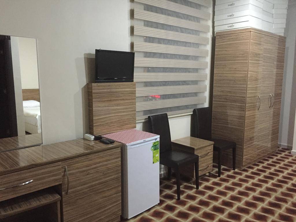 Karaman Saray Otel - Bitlis Otelleri – En İyi 15 Otel