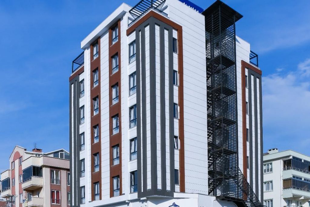 Kavala Hotel Bursa - Bursa Otelleri – En İyi 35 Otel