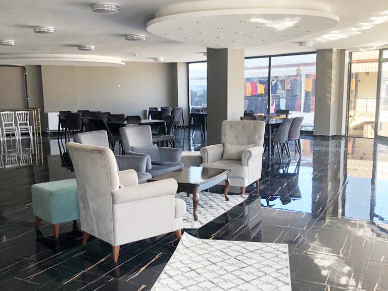 Kelemcioğlu Otel – Bilecik Otelleri – En İyi 16 Otel