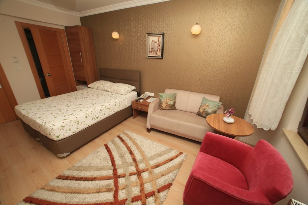 Lonca Hotel - Giresun Otelleri – En iyi 24 Otel