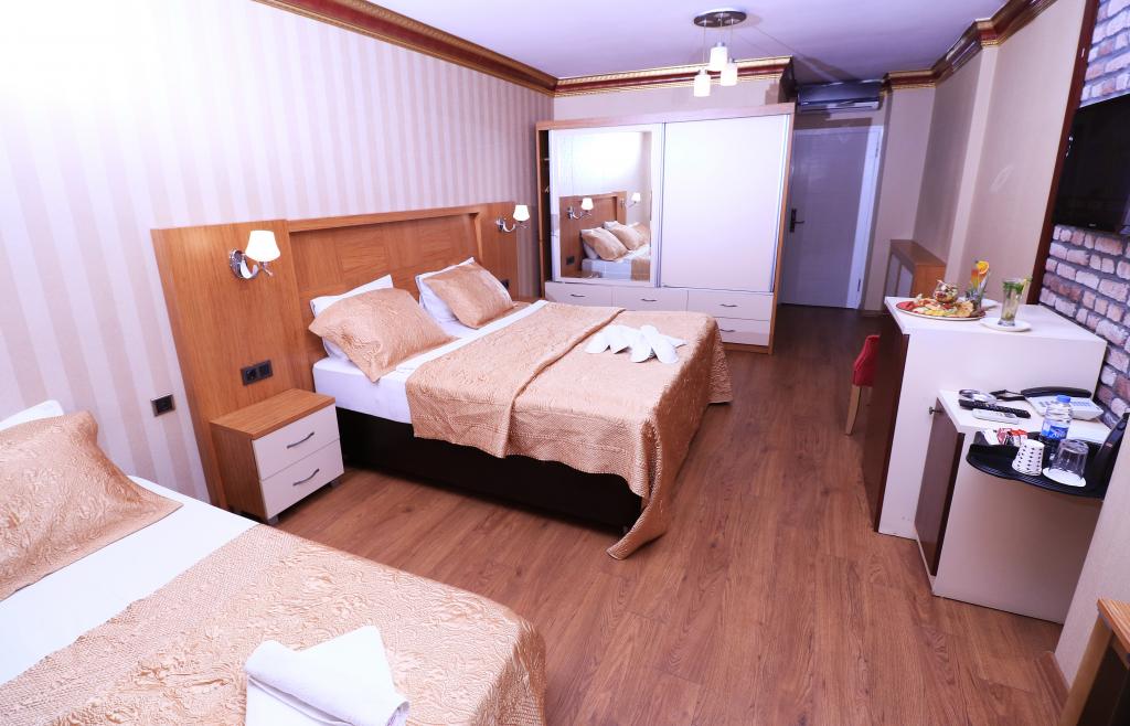 Marvell City Otel - Trabzon Otelleri – En iyi 31 Otel