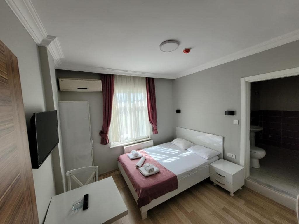 No Problem Pansiyon - Tekirdağ Otelleri – En iyi 28 Otel