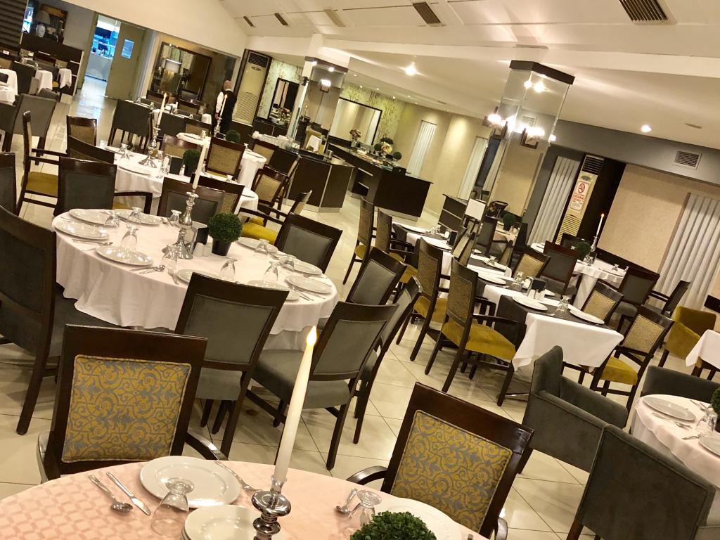 Otel Laodikya - Denizli Otelleri – En İyi 30 Otel