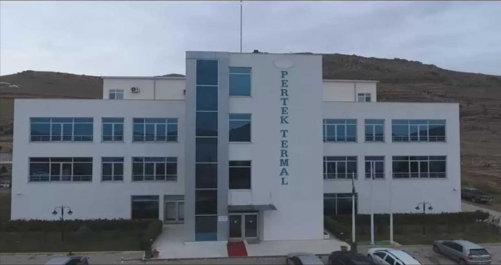 Pertek Termal Kaplıca - Elazığ Otelleri – En İyi 20 Otel