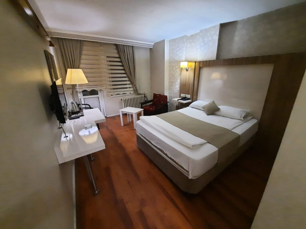 Pithana Hotel - Çorum Otelleri – En İyi 20 Otel