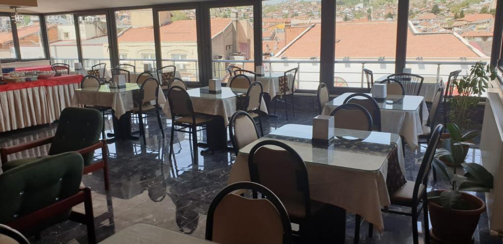 Tokat İnci Resort Otel - Tokat Otelleri – En iyi 22 Otel