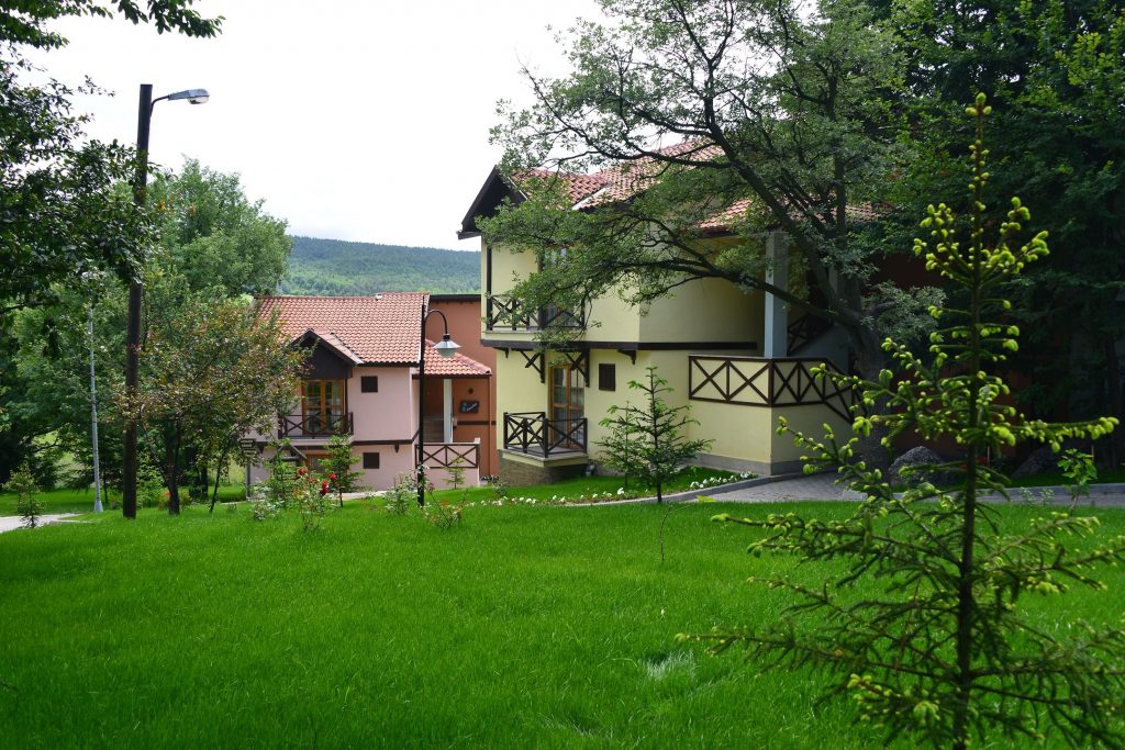 Vonresort - Bolu Otelleri – En İyi 32 Otel