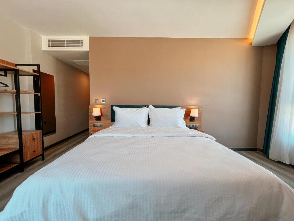 Yalçındağ Otel - Burdur Otelleri – En İyi 16 Otel