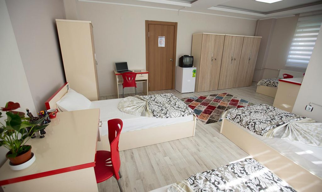 Alya Kız Pansiyonu - Burdur Otelleri – En İyi 16 Otel