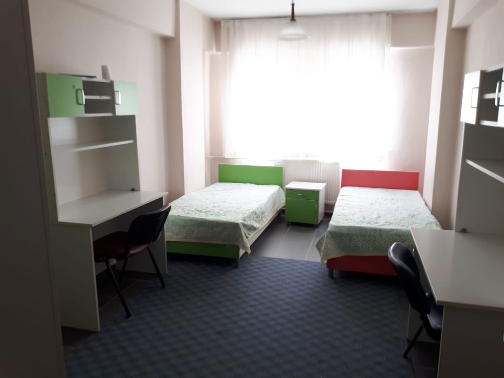 Bilecik Erkek Apart – Poyraz Erkek Apt. – Bilecik Otelleri – En İyi 16 Otel