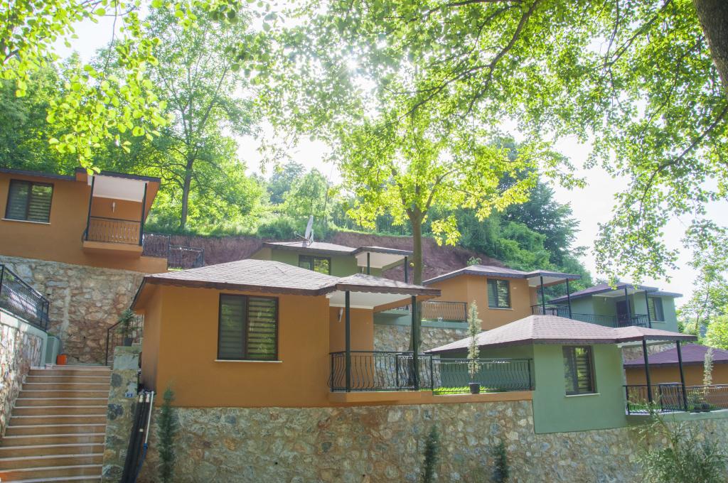 Boğaziçi Butik Otel & Restaurant - Kocaeli Otelleri – En İyi 23 Otel