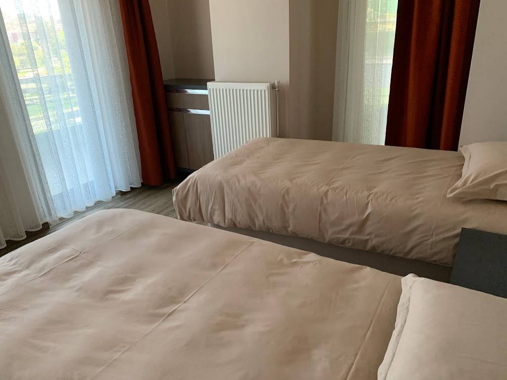 Dağkent Plus Suite’s - Tokat Otelleri – En iyi 22 Otel