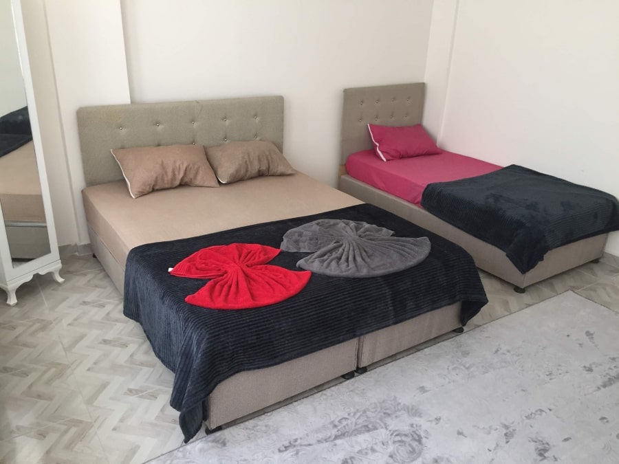 Derin Suit Apart Hotel 1 - Isparta Otelleri – En İyi 14 Otel