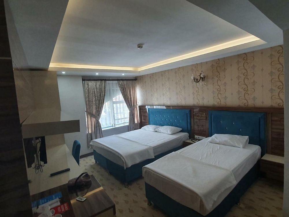 Elazığ Günay Hotel - Elazığ Otelleri – En İyi 20 Otel