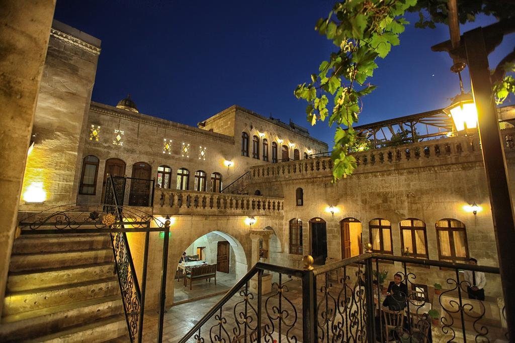 Elçi Konağı Butik Otel - Şanlıurfa Otelleri – En iyi 35 Otel