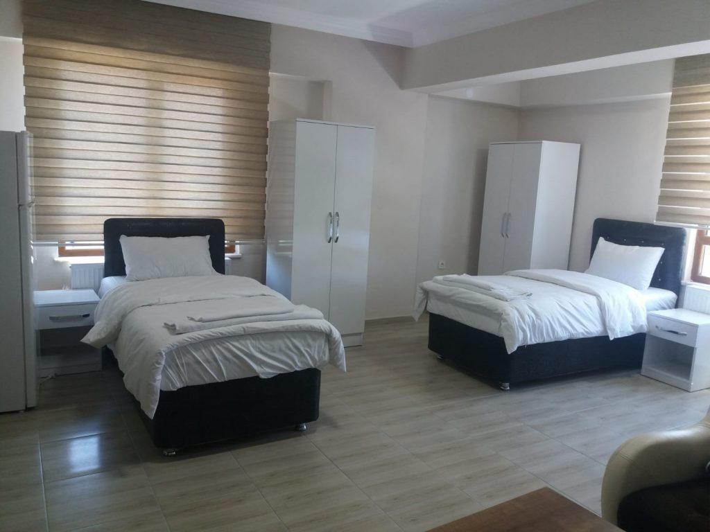 Erzincan Zseven Butik Otel ve Öğrenci Pansiyon - Erzincan Otelleri – En İyi 28 Otel