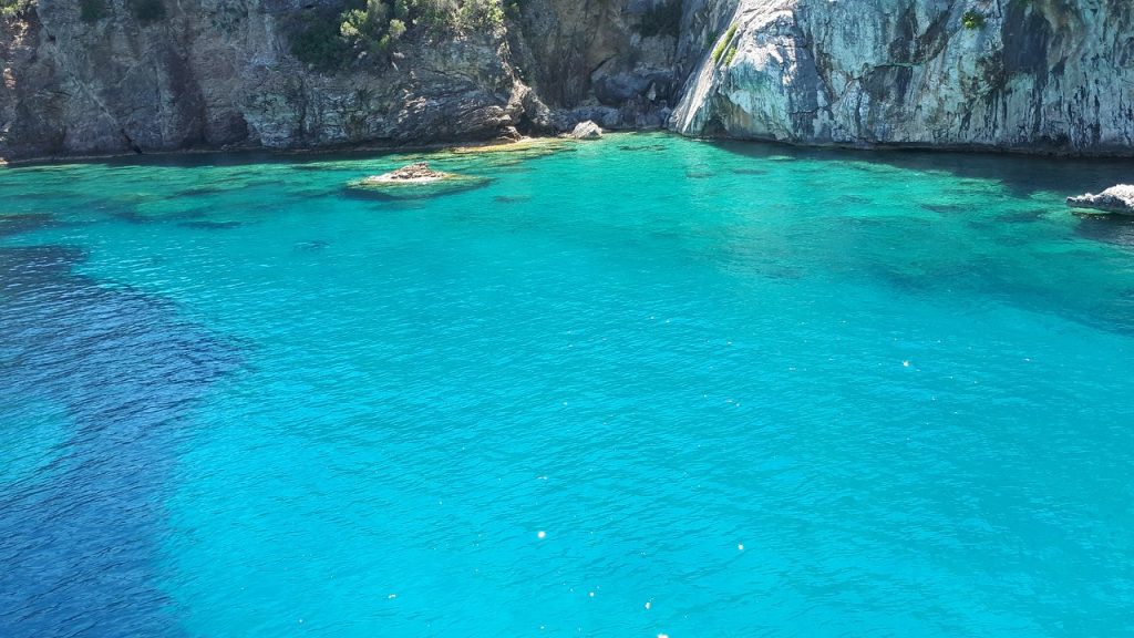 Gebe Kilise Koyu - Marmaris’te Gezilecek Yerler Listesi - En İyi 25 Yer
