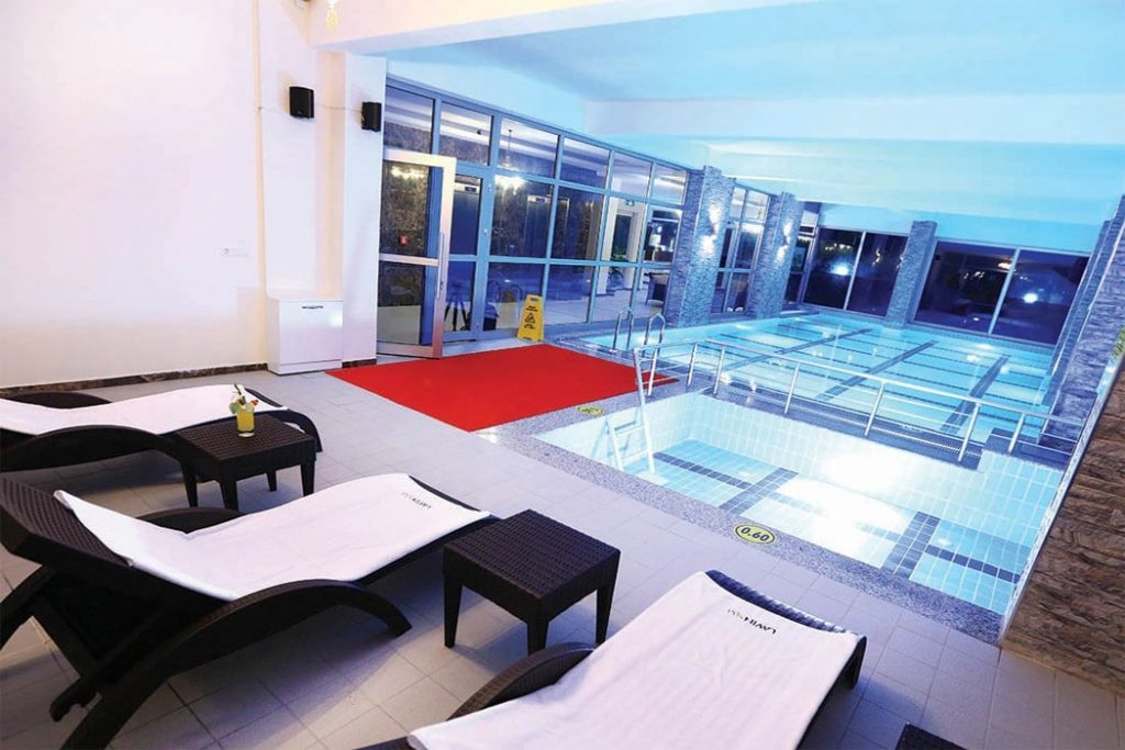 Lavin Otel Denizli - Denizli Otelleri – En İyi 30 Otel