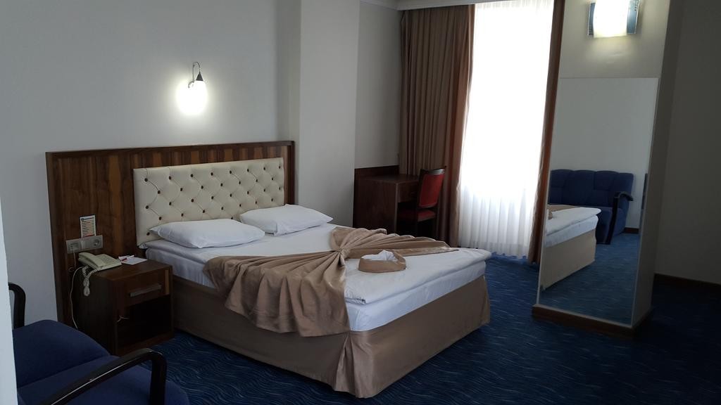 Miroğlu Hotel - Diyarbakır Otelleri – En İyi 27 Otel