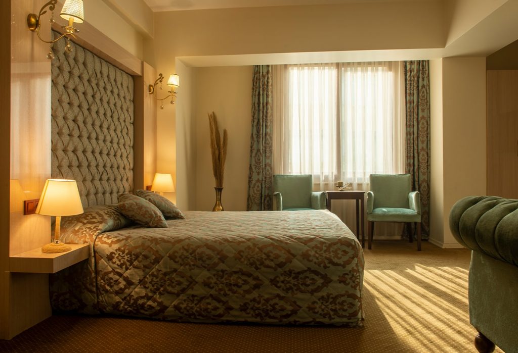 Neccar Otel - Hatay Otelleri – En İyi 20 Otel