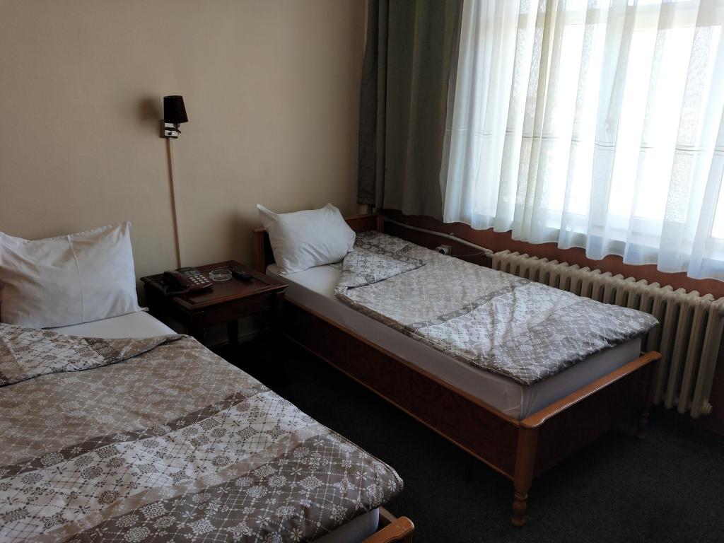 Otel Çınar - Erzurum Otelleri – En İyi 22 Otel