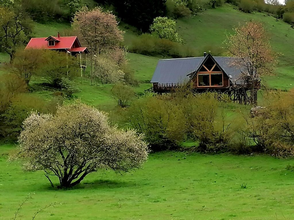 Süllü Dağ Evi - Giresun Otelleri – En iyi 24 Otel