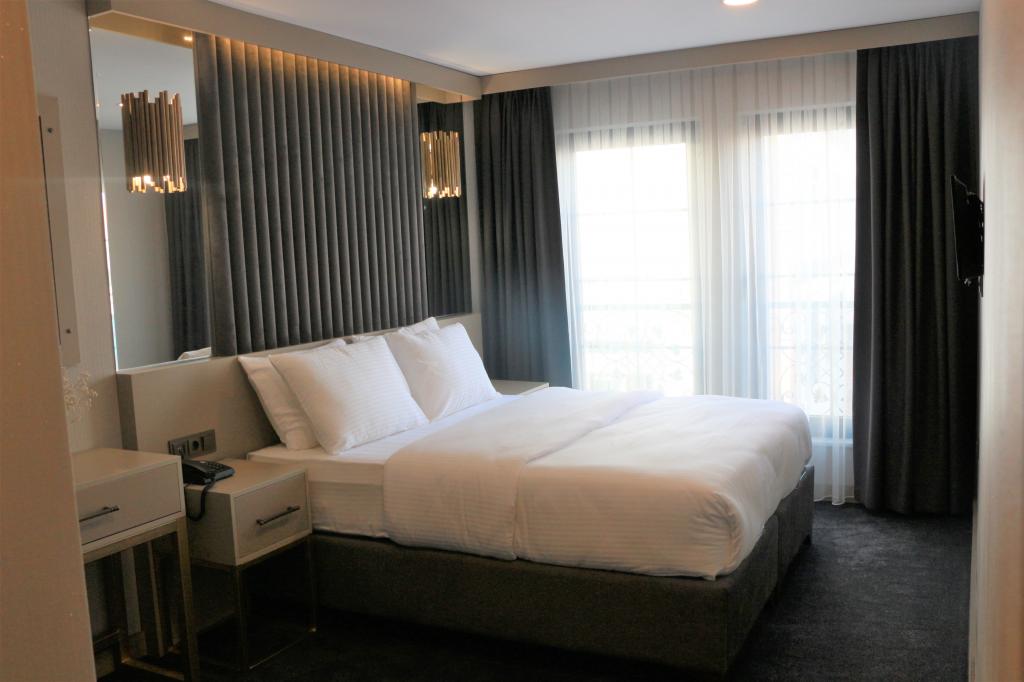 Air Boss Giresun City Hotel - Giresun Otelleri – En iyi 24 Otel