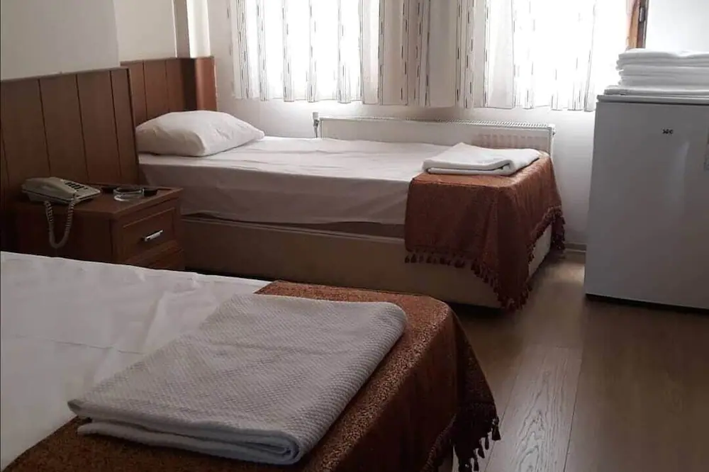 Azizoğlu Malkoç Hotel - Diyarbakır Otelleri – En İyi 27 Otel