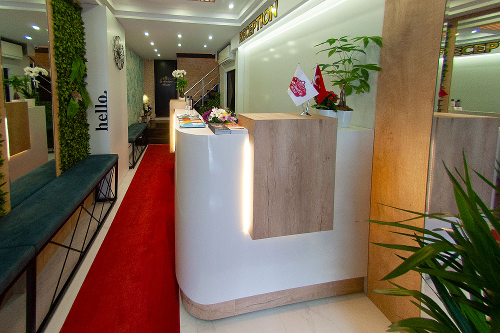 Butik Atlantik Hotel - Tekirdağ Otelleri – En iyi 28 Otel