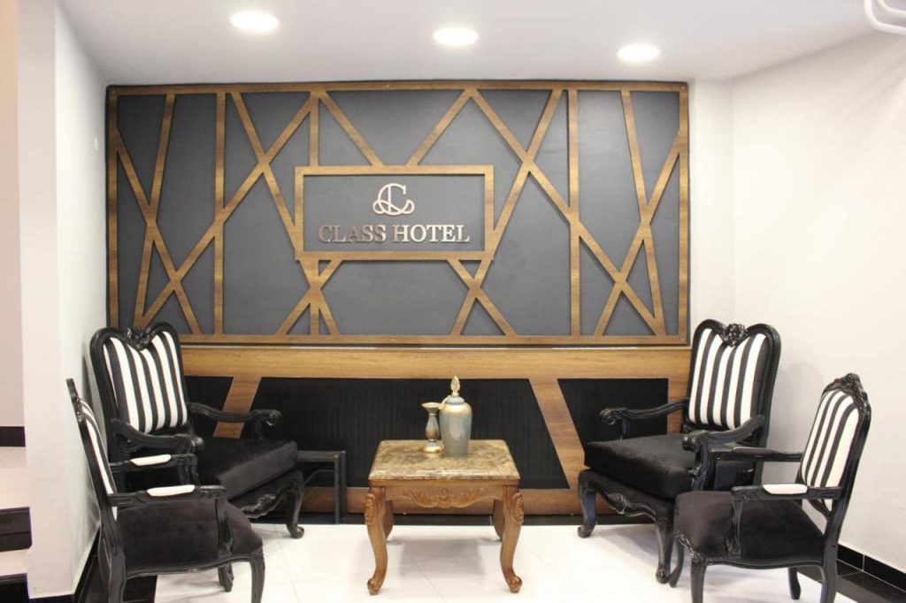 Class Hotel - Kırklareli Otelleri – En İyi 20 Otel