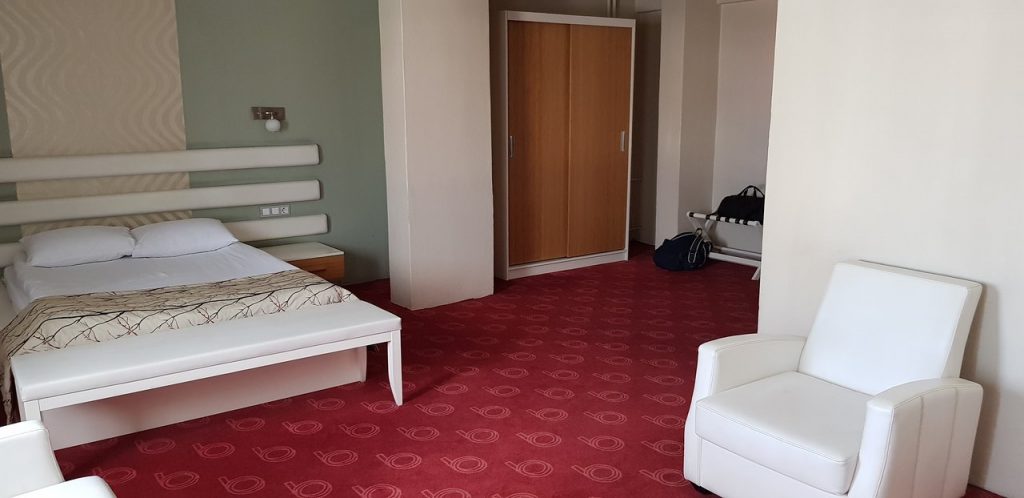 Çorum Uygulama Oteli (Hitit Mesleki ve Teknik Anadolu Lisesi) - Çorum Otelleri – En İyi 20 Otel