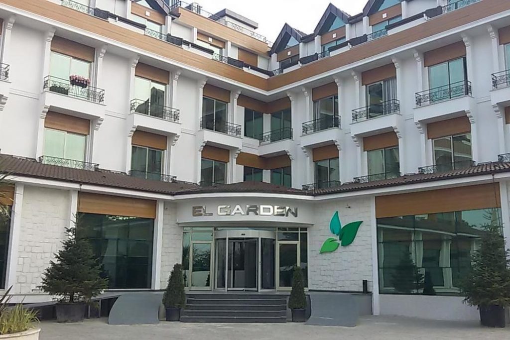 Elgarden Hotel & Residence - Kocaeli Otelleri – En İyi 23 Otel