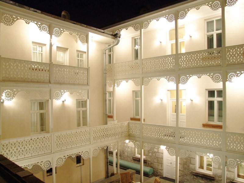 Kar’s Otel - Kars Otelleri – En İyi 24 Otel