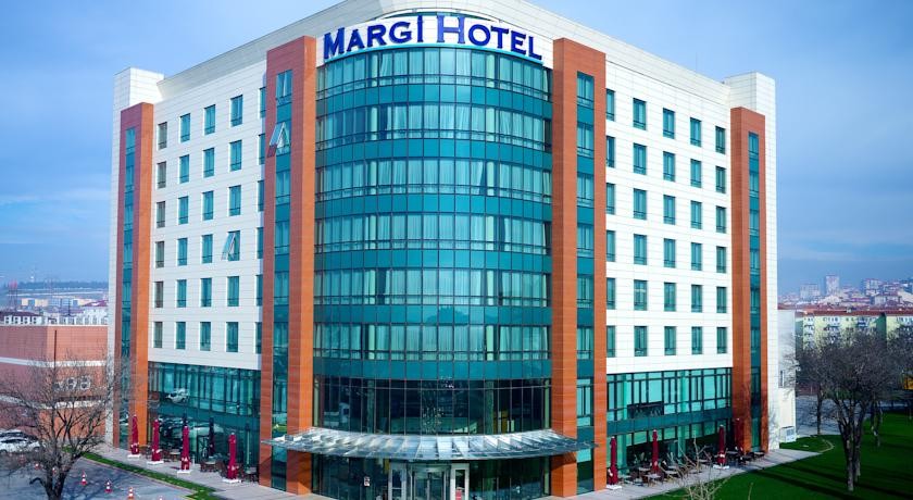 Margi Hotel - Edirne Otelleri – En İyi 20 Otel