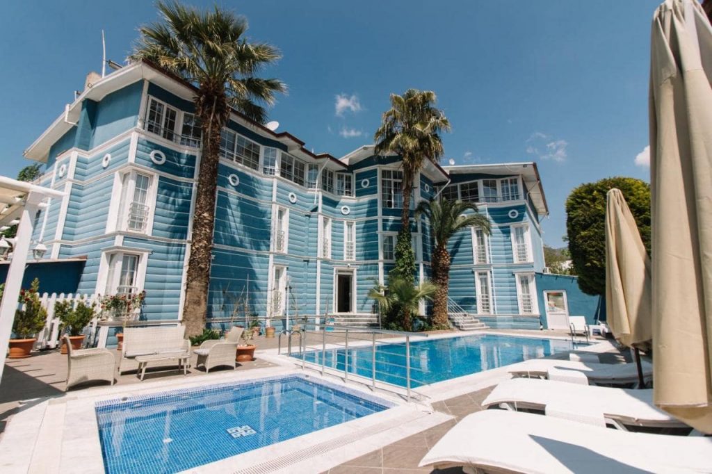 Melrose Viewpoint Hotel - Denizli Otelleri – En İyi 30 Otel