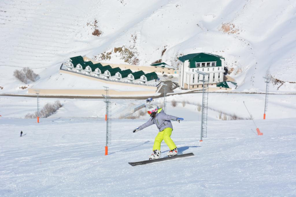 Ve Hotels Palandöken - Erzurum Otelleri – En İyi 22 Otel