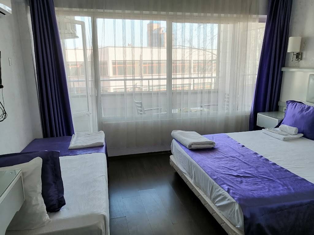 Yalçın Hotel - Burdur Otelleri – En İyi 16 Otel