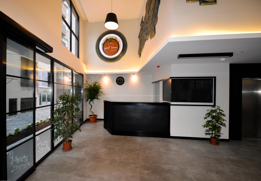 Zeytindalı Otel - Trabzon Otelleri – En iyi 31 Otel