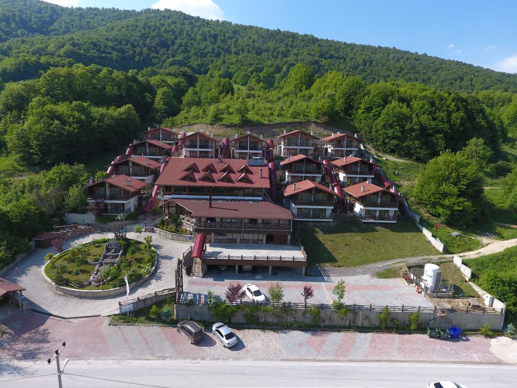 Abant Kartal Yuvası Otel - Bolu Otelleri – En İyi 32 Otel
