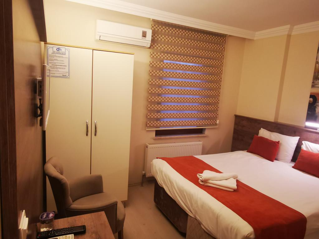 Ador Troia Otel - Çanakkale Otelleri – En İyi 27 Otel