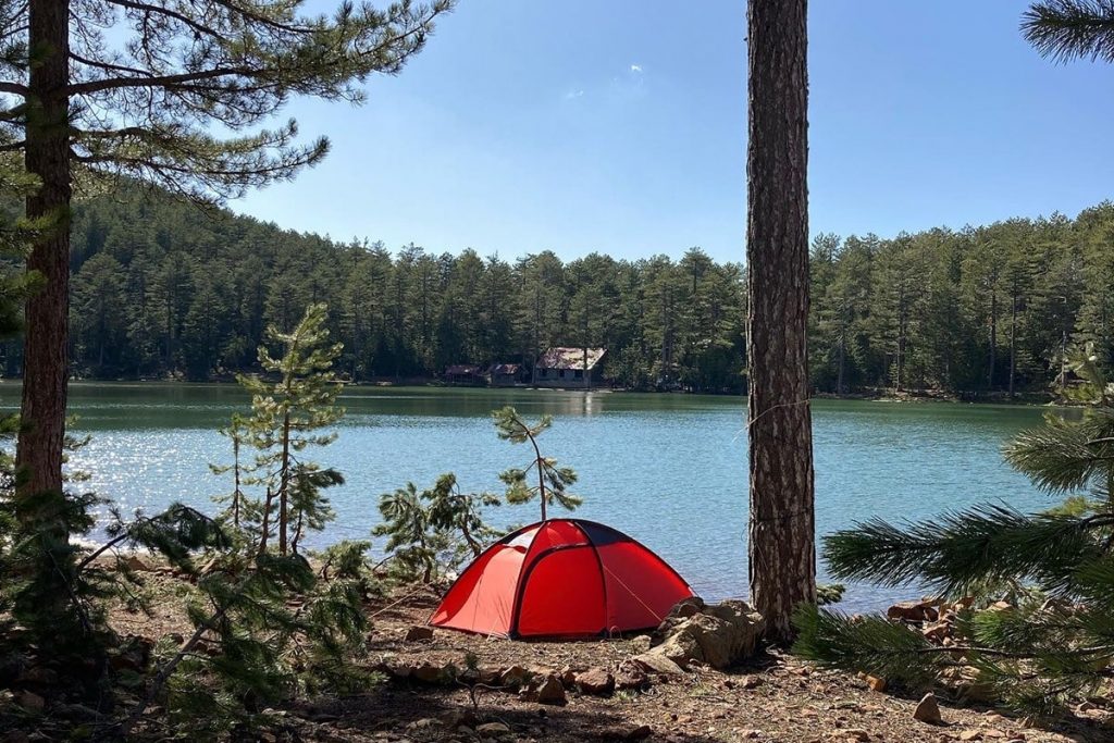 Ağla Yaylası – Dalyan’da Gezilecek Yerler Listesi – En İyi 25 Yer