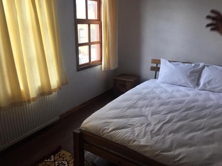 Beki Otel – Bilecik Otelleri – En İyi 16 Otel