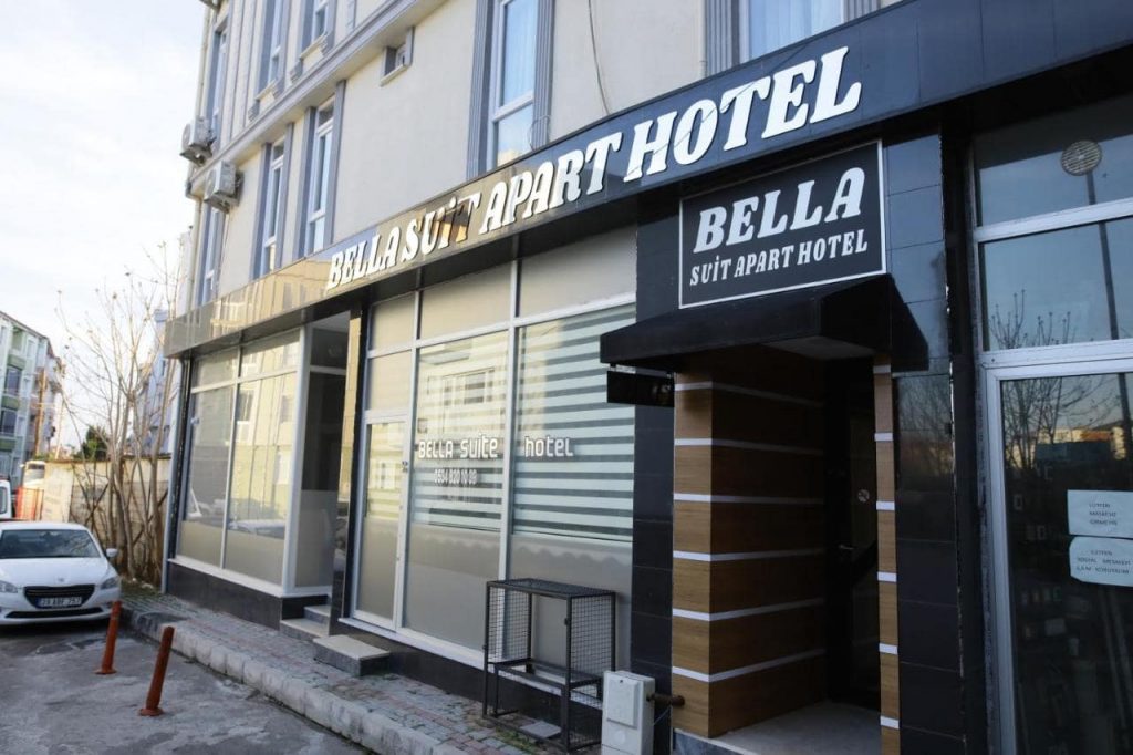 Bella Suit - Kırklareli Otelleri – En İyi 20 Otel