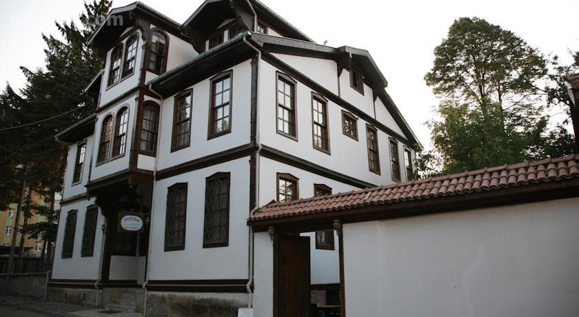 Hafız Bey Konağı - Kastamonu Otelleri – En İyi 21 Otel